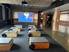 -现代汽车文化中心 Hyundai Motorstudio Beijing