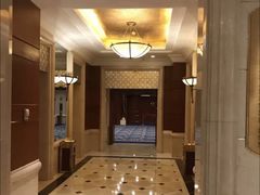 -北京国宾酒店