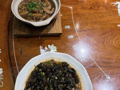 -美极鲜食坊(宝安南路店)
