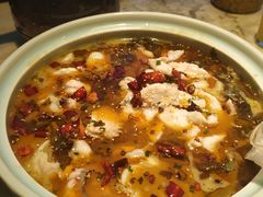 -常和州·夜宵大排档(常州单店)