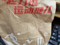 -肯德基(安定门店)