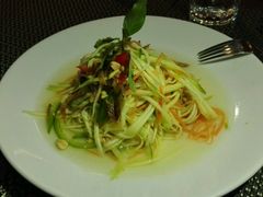 -Old House Restaurant