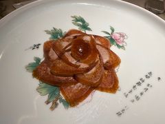 -京华烟云·北京烤鸭(领展购物广场·中关村店)