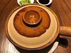 -山里亲戚(淞虹路店)