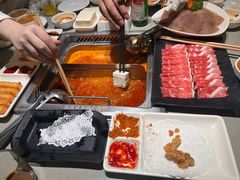 -海底捞火锅(天津SM城市广场店)