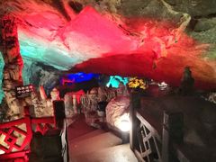 -寻龙山风景旅游区