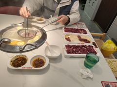 -浪里寻·臻牛养生牛肉火锅(方圆荟店)