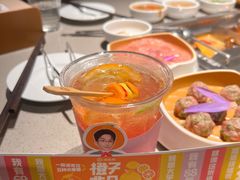 -海底捞火锅(北京路店)