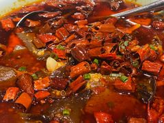 -新沸腾鱼乡(世贸天阶店)