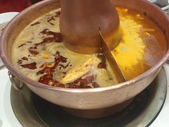 -东门口·新式老北京火锅(河西龙湖天街店)
