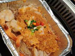 -花味·自助烤肉(雨花客厅店)