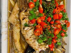 -三江源活鱼现烤(万悦城店)