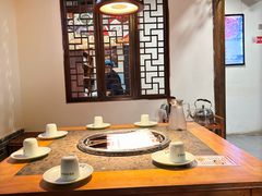 -匠岳·王宝器麻椒鱼(会展中心店)