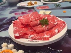 -名都晓荷塘(涿州店)