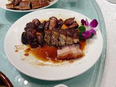 烧腊拼盘-顺德佬华侨城店·商务宴请·团建