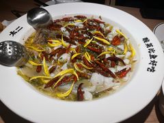 -太二酸菜鱼(沈阳万象城店)