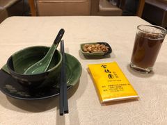 -金穗园·砂锅粥.醉鸡煲火锅(长寿路店)