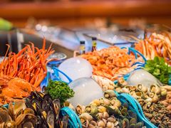 -马哥孛罗咖啡厅·Cafe Marco (厦门马哥孛罗东方大酒店)