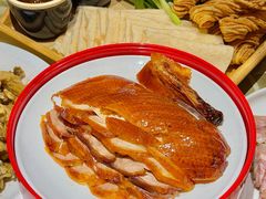 -锦绣金山人家(友谊店)