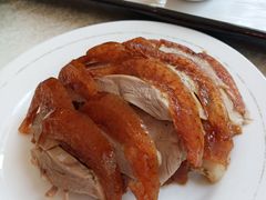 -北京全聚德(方庄店)