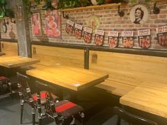 -管氏翅吧(马家堡店)