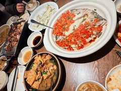 -单家老院·院子里的青岛菜(沙子口店)