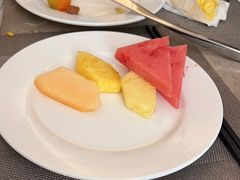 -星河湾半岛酒店·意咖啡西餐厅