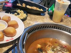 -七欣天香辣蟹火锅(常熟珠海路万达广场店)