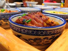 -阿庄新豫菜(航海东路店)
