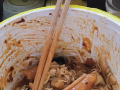 -小谷姐姐麻辣拌·麻辣烫(潞河店)