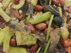 老醋四样-牛头宴(凌水路店)