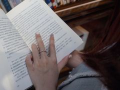 -行者书屋大堂吧 ·下午茶(南京圣和府邸酒店)