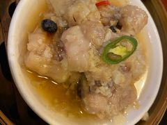 蒜香金牌排骨-添运来(茶园奥园广场店)