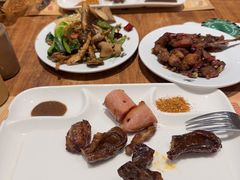 -汉巴味德(百年港湾店)