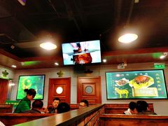 -大明铜锅·烤涮坊·烧烤(新开路店)