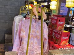 -绿茶餐厅(哈尔滨凯德店)