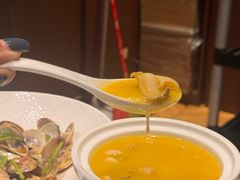 响米汆鲍鱼-兴仙饭店·闽味海鲜(马尾总店)