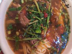 -易裕和·长沙米粉(友谊路店)