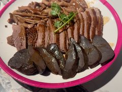 -春梅里卤鹅馆·47年老字号(中山路店)