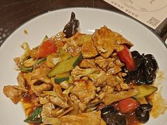 -纪林菜馆·博山菜老字号(八大局店)