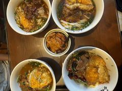 -易裕和·长沙米粉(友谊路店)