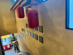 -安泰楼·佛跳墙创始人·传统闽味早茶·酒楼(三坊七巷闽菜地标店)
