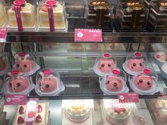 -味多美蛋糕(安定门店)