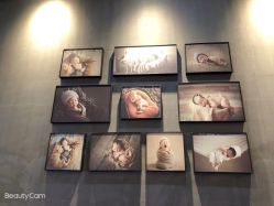 -iplus爱家高端孕妇摄影