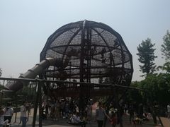 -枫香湖儿童公园