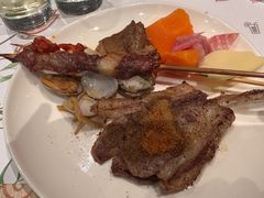 -上海虹桥宾馆味翠餐厅