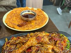 -妈妈手(山大总店)