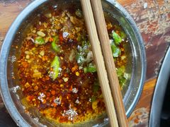 -学街秀兰麻辣烫