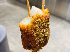 -玛马艾脆皮水磨年糕(湖北路87-89小区店)