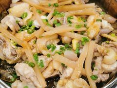 -凤凰楼酒家·粤宴点心(华强北店)